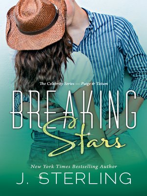 cover image of Breaking Stars